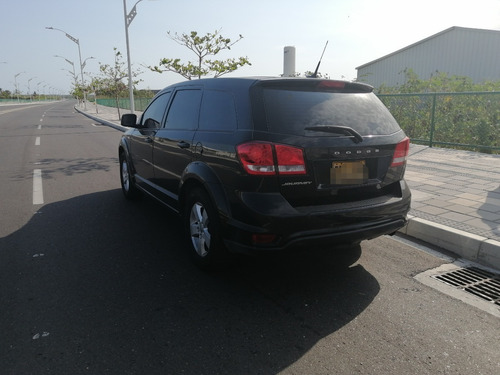 Dodge Journey 2015 2.4 Se Fl