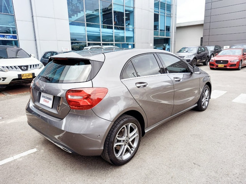 Mercedes Benz A200 Modelo 2018