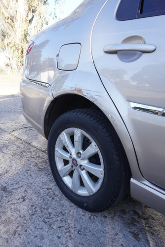 Fiat Siena 1.4 Fire Elx Active Rstii