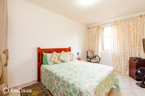 Imagem 5 de 10 de Apartamento À Venda Em São Paulo - 25669