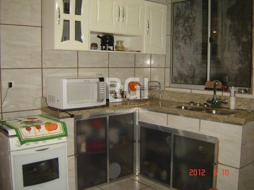 Imagem 6 de 15 de Casa - Aberta Dos Morros - Ref: 178066 - V-mi10354