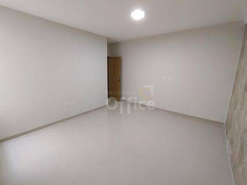Imagem 20 de 21 de Casa À Venda, 104 M² Por R$ 280.000,00 - Residencial Paris - Anápolis/go - Ca0894