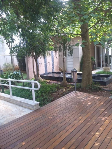 Imagem 18 de 24 de Apartamento Com 2 Dormitórios À Venda, 64 M² Por R$ 650.000,00 - Saúde - São Paulo/sp - Ap2347