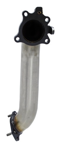 Downpipe Ths Inox 409 3.0 Pol. Civic Touring 1.5 Turbo 2021