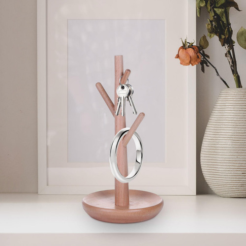 Soporte Para Presentación De Joyería, Soporte De