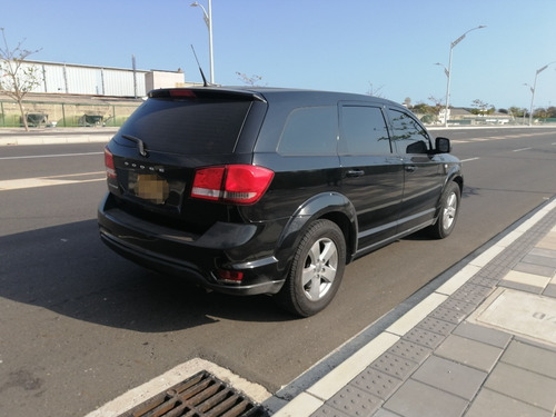 Dodge Journey 2015 2.4 Se Fl