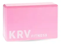 Comprar Taco Ladrillo Yoga Brick Bloque Eva. Premium, Yoga Pilates Gym