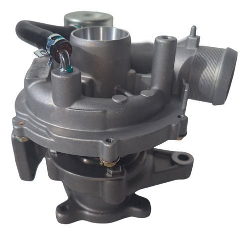 Turbo Citroen Xsara Picasso 2.0 90hp Motor: Dw10atd2s / Dw1