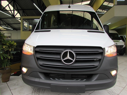 Mercedes-benz Sprinter Executiva 2020