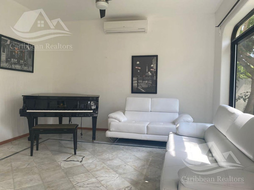 Imagen 4 de 11 de Departamento En Renta En Isla Alegre Isla Dorada Cancún
