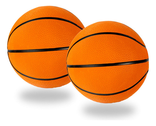 Franklin Sports Dispara De Pelotas De Baloncesto Color Naranja