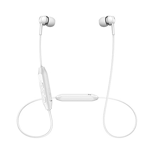 Auriculares Inalámbricos Sennheiser Cx 150bt Bluetooth 5.0 -