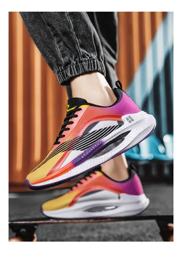 Tenis para correr profesionales new arrivals
