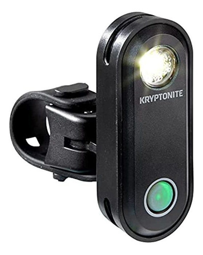 Kryptonite Avenue F-65 Faro Delantero