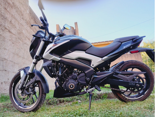 Bajaj Dominar 