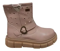 Comprar Botas Botitas Borcegos Nena Moda Plataforma Cool Kids 599