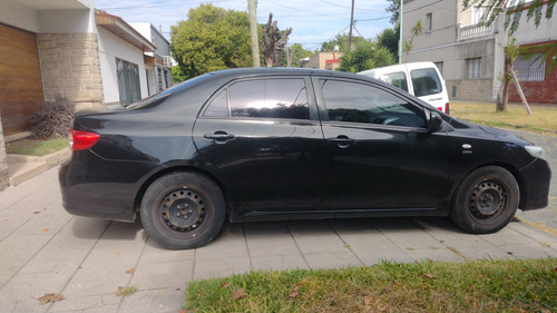 Toyota Corolla 1.8 Xli Mt