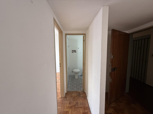 Departamento 2 Ambientes Venta Villa Urquiza Blanco Encalada 5200
