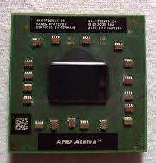 Processador Amd Mobile Athlon 64 1600mhz Haaeg Amgtf20hax4dn