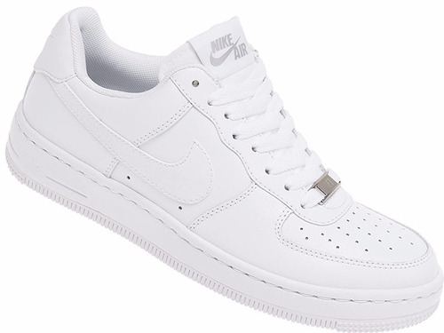 Tênis Nike Air Force 1 Branco Low Ultra Ess Sneaker Original