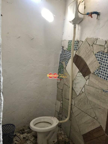 Imagem 17 de 17 de Casa - Parque São Francisco - Ca2137