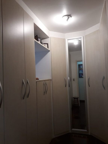 Imagem 24 de 30 de Casa À Venda, 147 M² Por R$ 619.000,00 - Vila Irmãos Arnoni - São Paulo/sp - Ca2587