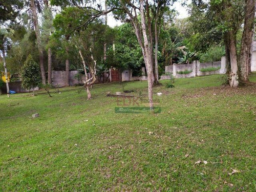 Imagem 17 de 20 de Chácara Com 4 Dormitórios À Venda, 4170 M² Por R$ 1.272.000 - Jardim Clube De Campo - Santo André/sp - Ch0461