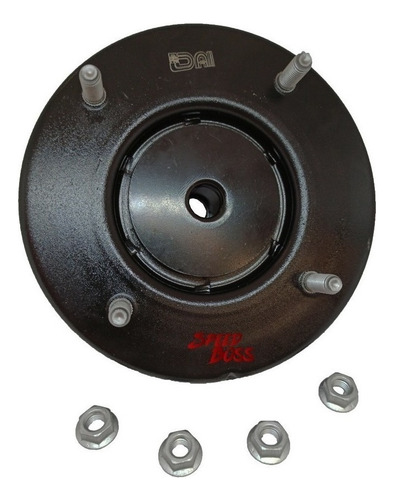 Base Amortiguador Frontal Izq Der Ford Mustang 2009