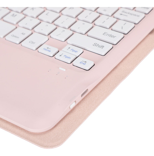 Funda Con Teclado Inteligente Para Tableta Tab P12 De 12,7 P