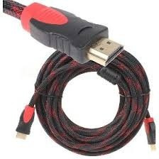 Cable Hdmi 3 Mts Full Hd 1080p Bluray 3d Ps3 