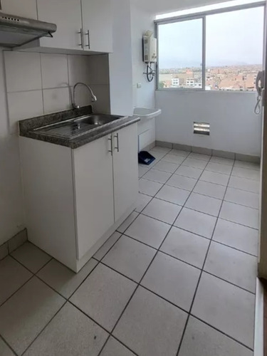 Imagen 7 de 10 de Se Alquila Departamento Condominio Los Girasoles _comad