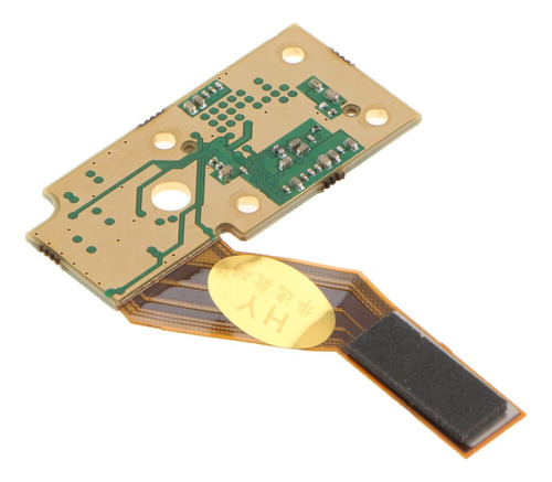 Imagen 3 de 6 de Para Gopro Hero 4 Compatible Reemplazo De Lente Sensor De