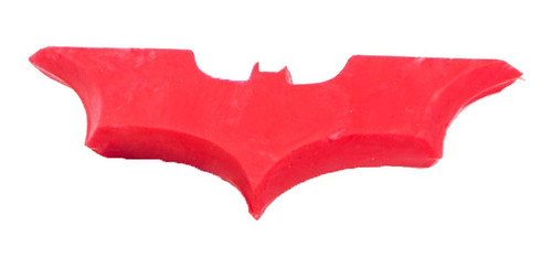 Mordillo De Goma Forma De Batman Resistente Para Perro