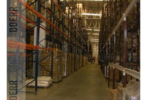 Imagen 7 de 10 de 5.000m Logísticos - Parque Ind Pilar - Docks De Carga, Sprin