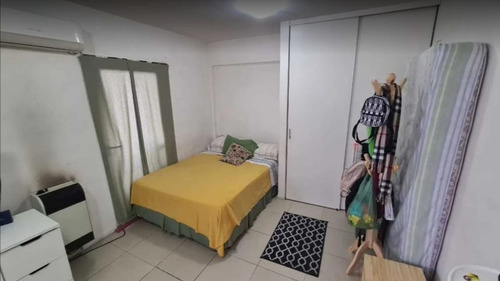 Imagen 3 de 6 de Venta Monoambiente Caseros Centro Cochera Baulera