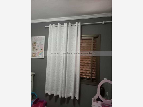 Imagem 10 de 15 de Apartamento - Nova Petropolis - Sao Bernardo Do Campo - Sao Paulo | Ref.: - 16642