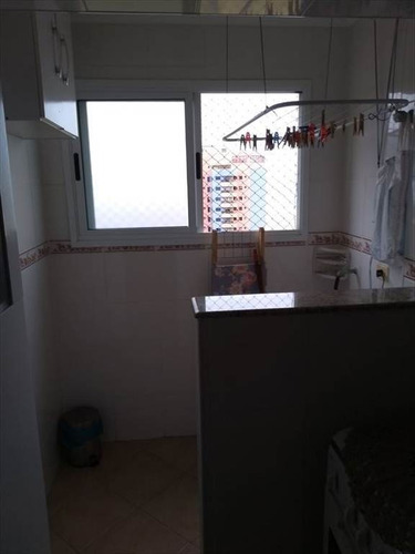 Imagem 17 de 30 de Apartamento, 1 Dorms Com 45 M² - Vera Cruz - Mongagua - Ref.: Ita2270 - Ita2270
