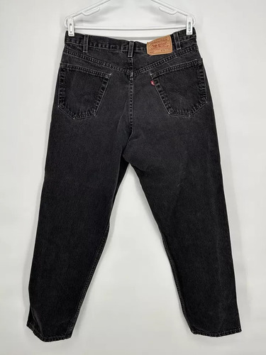 Pantalones Levi's Premium 501 W36 L30