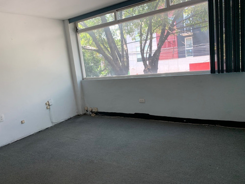 Imagen 16 de 24 de Consultorios Y Oficinas, Renta Roma Norte, Tonala