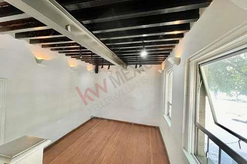 Imagen 10 de 16 de Casa En Venta Con Uso De Suelo Comercial - Roma Norte $21,000,000.00.