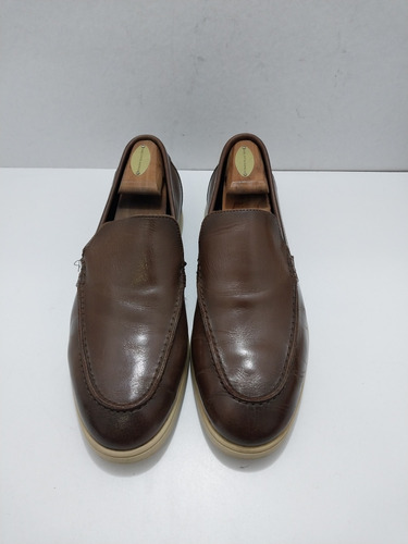 Zapatos Mocasines Marca Massimo Dutti 