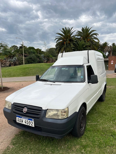 Fiat Fiorino 1.3 Fire