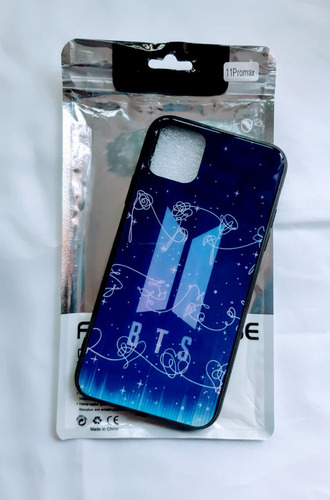 Imagen 8 de 10 de Fundas Led Personalizada Para iPhone(modelos En Descripción)