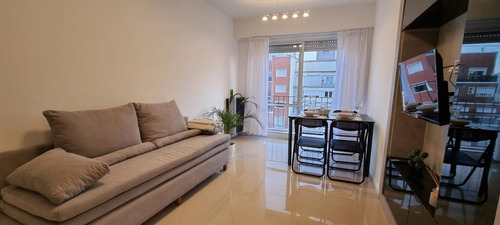 Imagen 3 de 14 de Departamento Venta 2 Ambientes Plaza Colón Mar Del Plata
