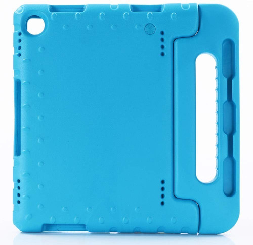 Funda Goma Para Tablet Huawei Mediapad T3 8 Kob-l09 Kob-w09 Color Azul