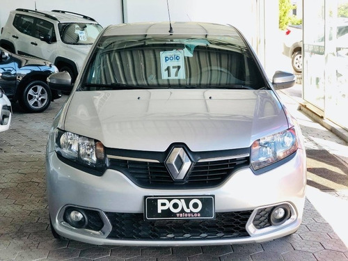 Sandero 1.0 Expression 16v