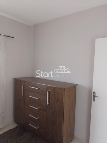 Imagem 10 de 15 de Apartamento Para Aluguel Em Parque São Jorge - Ap008058