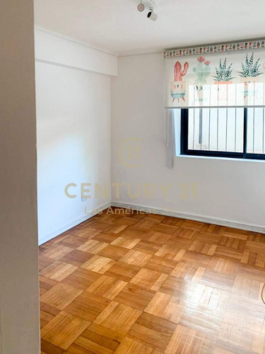 Departamento En Arriendo 3d 2b 1e 100 M2 Providencia