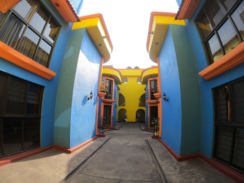 Imagen 24 de 24 de Departamento En Venta - Xochimilco