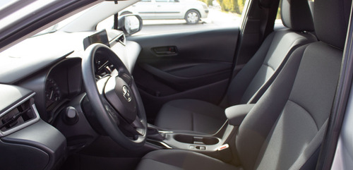 Toyota Corolla 2024